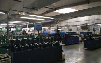 CHINA Anping County Huihao Wire Mesh Manufacture Co., Ltd