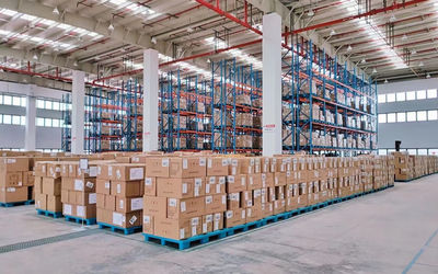 CHINA Anping County Huihao Wire Mesh Manufacture Co., Ltd