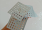 Galvanisierte Isolierungs-Pin Bonding Fasteners With Perforated-Basis des Stahl-114mm