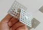 50mm Edelstahl durchlöcherte Isolierungs-Reparierenstifte für die Befestigung von Isoliermaterialien