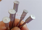 2-1/2“ Marine Insulation Aluminium Bimetalic Pins mit Selbstfederringen