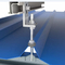150mm Längen-Metallaufhänger-Bolzen-Kit For Roof Solar Mounting-System
