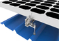Sonnenkollektor-Berg-Gestell-Aufhänger-Bolzen des Edelstahl-304 für Metalldeckungs-System