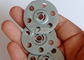 35mm runde Metallisolierungs-Disketten-Waschmaschinen für Wand und Decken-Festlegungs-Fasergipsplatte
