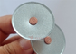Kupferner überzogener Stahl-CD Bolzen-Schweißer Insulation Pins For leiten das Zeichnen der Arbeit