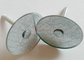 1-1/8“ bedeckte CD-Schweißungs-Stifte befestigen Isolierung an nach innen von Blech-Lufteinlässen mit einer Kappe