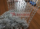 Anodisierte leichte doppelte Haken-Aluminiumtür-hängende Ketten