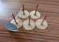 Metalledelstahl-Schale installieren Haupt-CD Schweißungs-Stifte mit automatischem Pin Welder