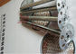 Galvanisierte Stahl-Festlegung der Isolierungs-M8 steckt für Reparierengebäude-Brett-Wand fest