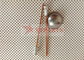 Niedrige Entladungs-Aluminiumschweißung bimetallisches Pin With Copper Plated Nail des Kondensator-M3