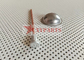 Aluminiumschweißungs-Basis CD Isolierungs-bimetallische schweißende Stifte für Versandgestalt