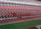 Kupferne Farbaluminiumspulen-Drapierungs-Vorhang für Raum-Teiler