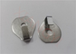 4 ½“ X 14 Messgerät-Edelstahl-Schnüren-Anker für entfernbare Isolierungs-Auflagen
