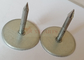 3.4mm galvanisierte Stahlkondensator-Entladungs-Isolierungs-Schweißens-Stifte für Auspuff-Lufteinlass